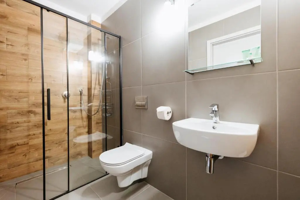 Hotel Horeka - Chambres