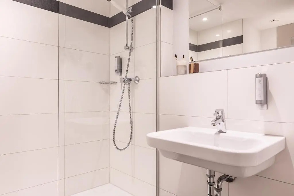 Novum Select Hotel Mainz - Chambres
