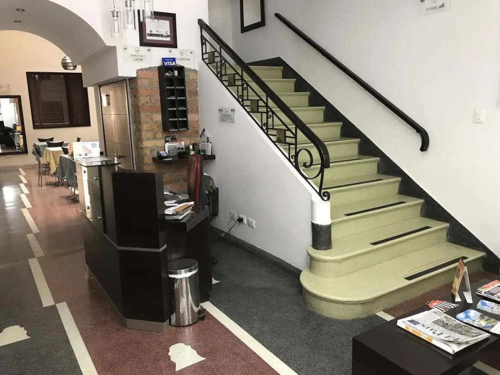 Hotel photo 11