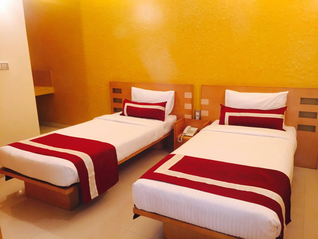 Octave Hotel & Spa Marathahalli - Général