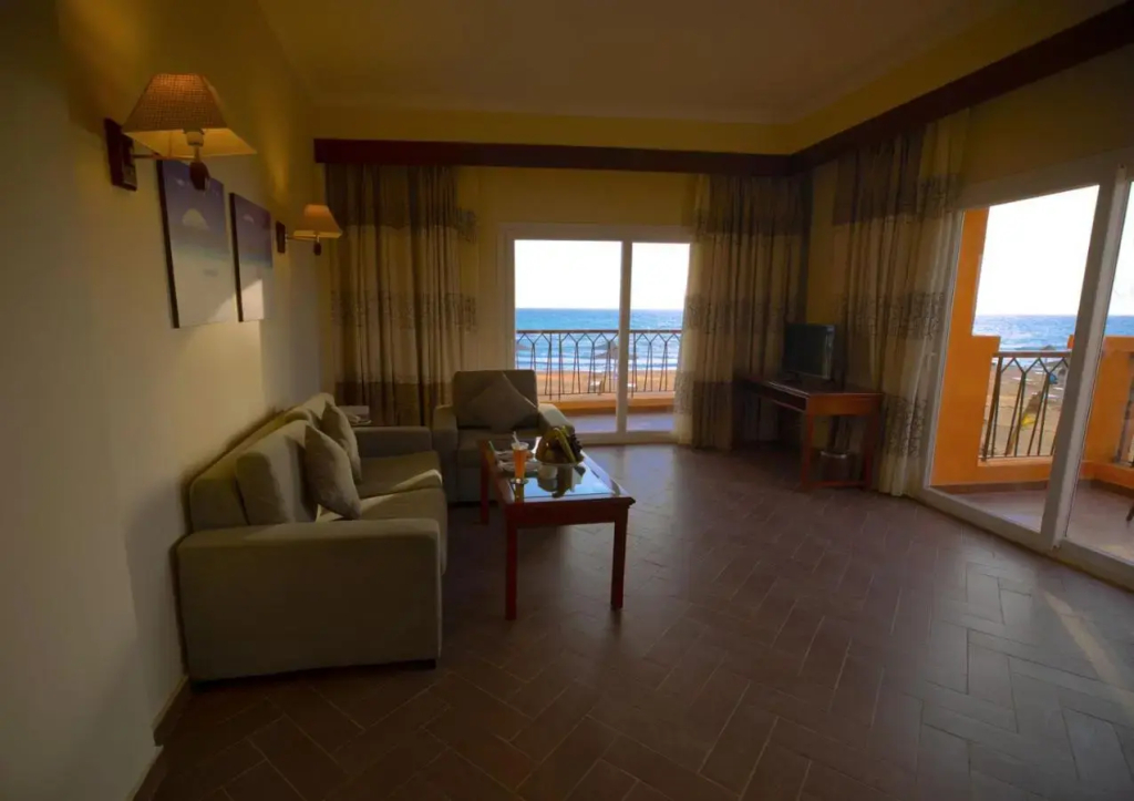 Stay Inn Hotel Ain Sokhna - фото 18