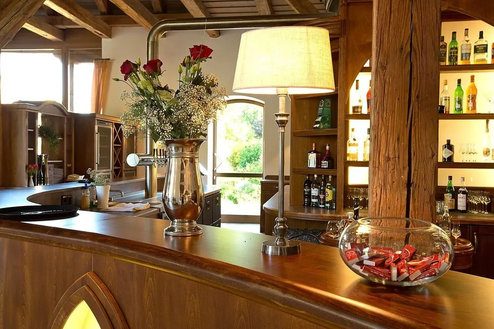 Hotel Kloster Nimbschen - Général