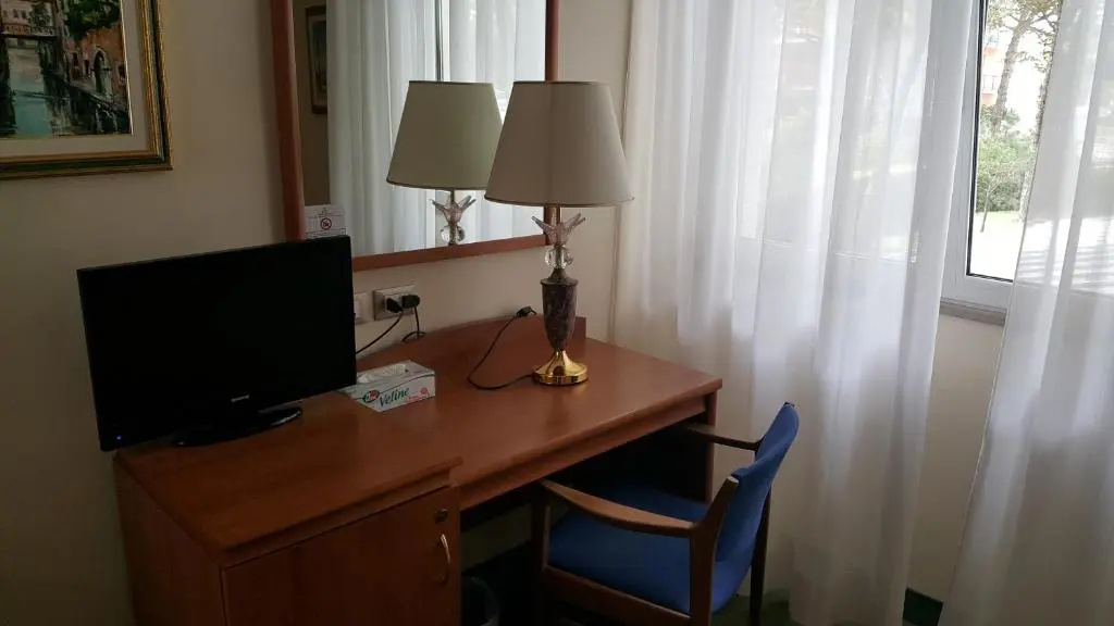 Hotel Arizona - Chambres