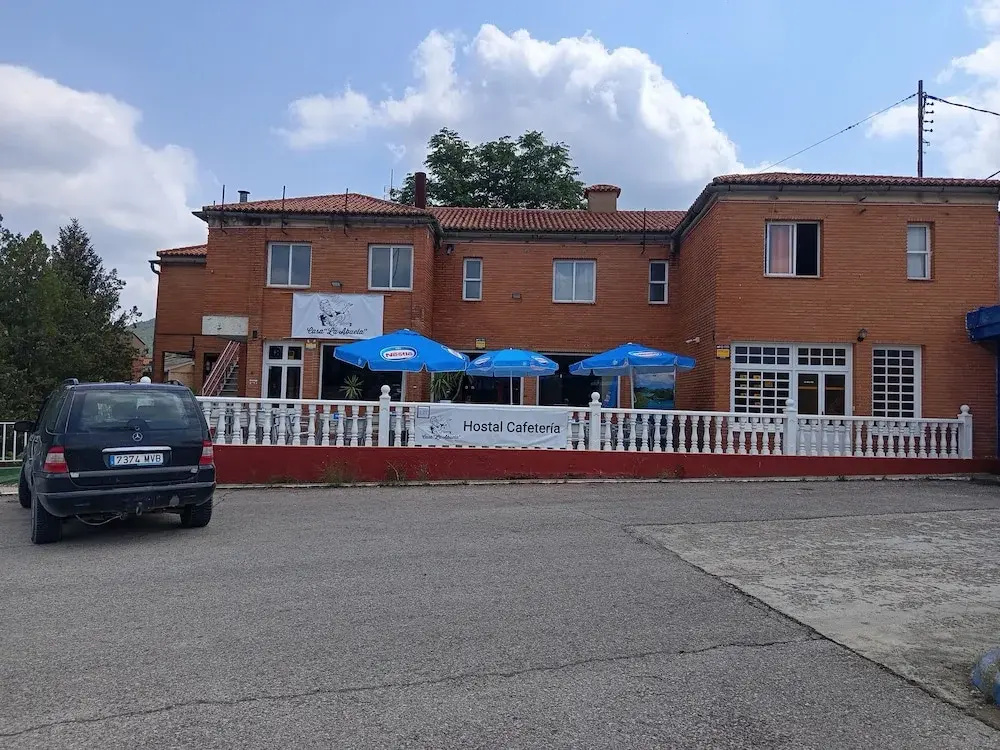 Casa la Abuela