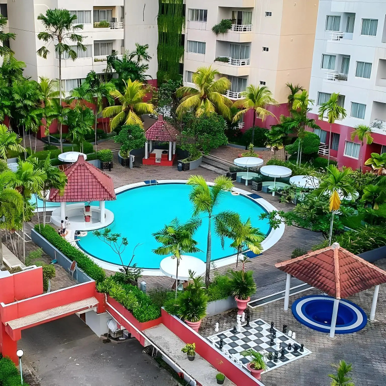 Griya Prapanca Apartment