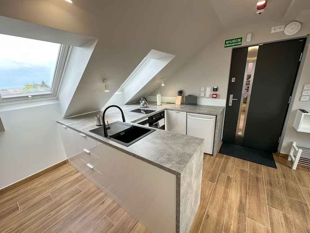 Standard Apartment