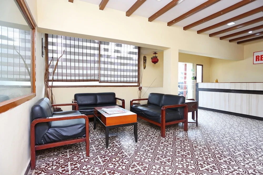 OYO Flagship 2207 Hotel Transit - Général