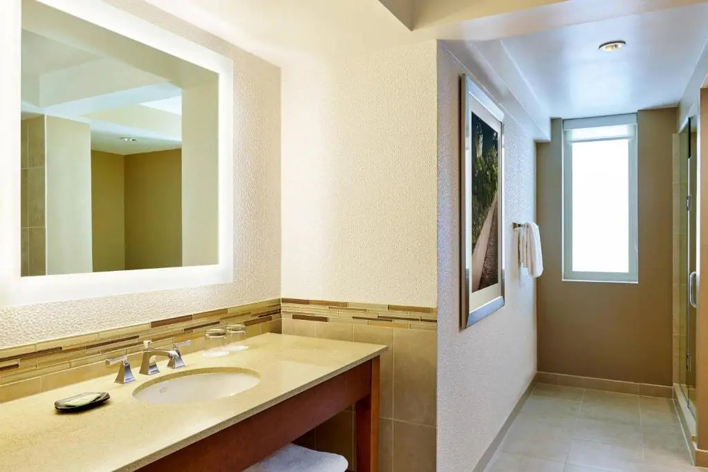 The Westin Georgetown, Washington D.C. - Chambres