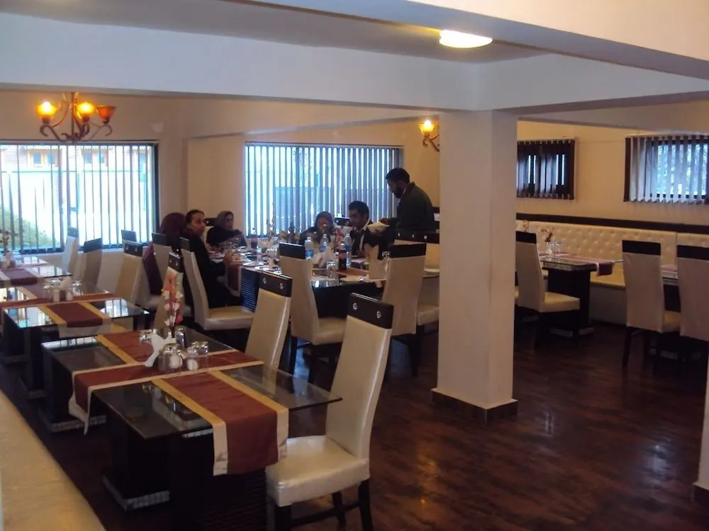 Hotel Pine Spring Gulmarg - Général