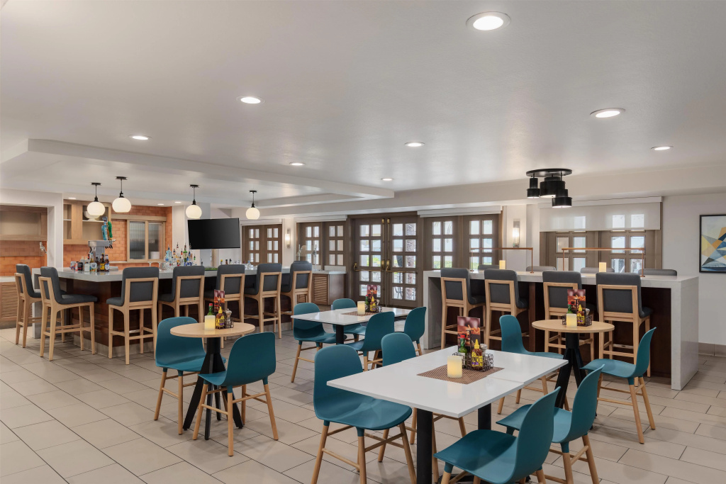 HYATT house Cypress/Anaheim - Général