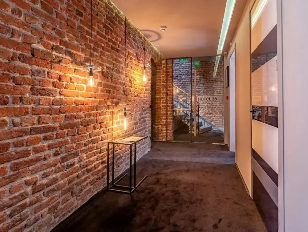 Hotel photo 10
