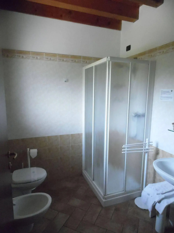 Hotel Agli Ulivi - Général