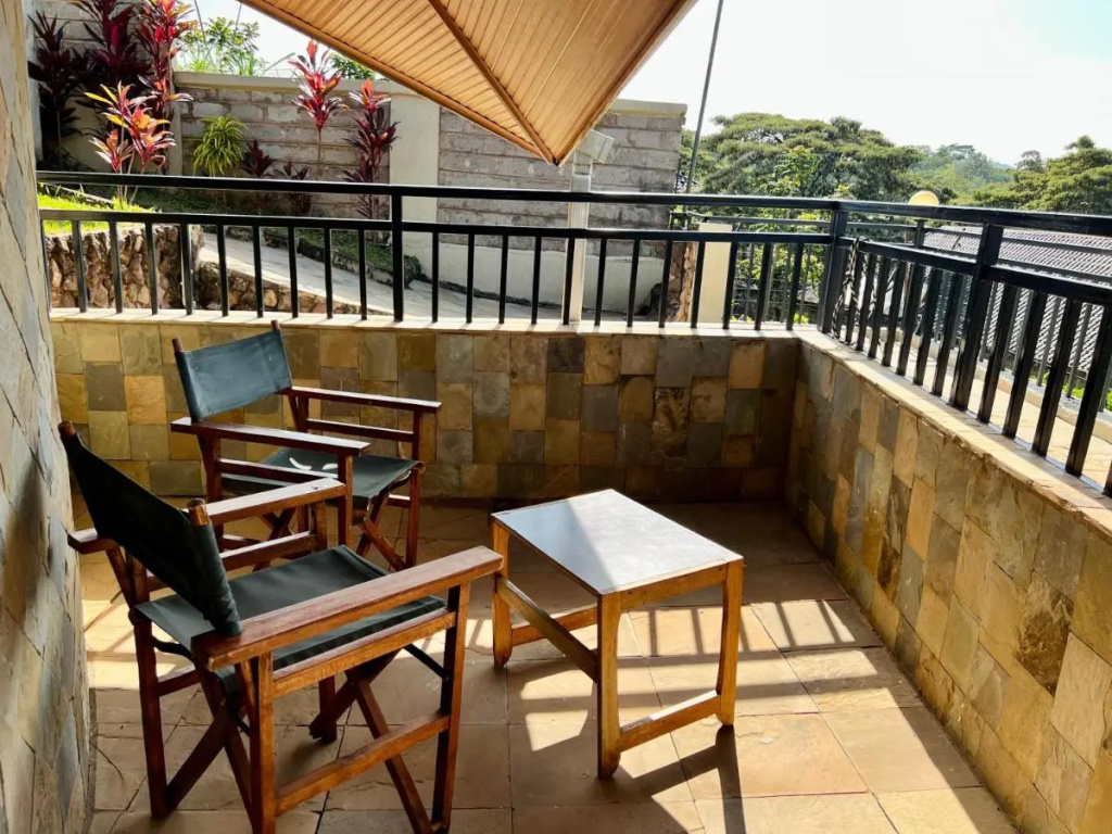 Nokras Riverine Hotel & Spa
