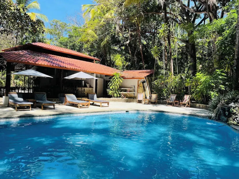 Calala Lodge - фото 16