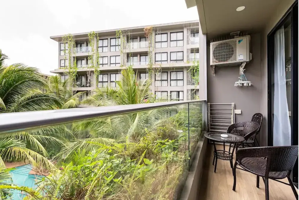 Diamond Condo by Villacarte