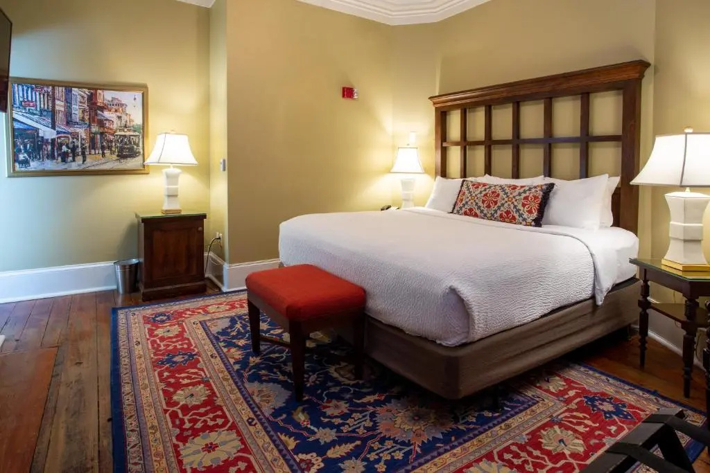 Hotel photo 7