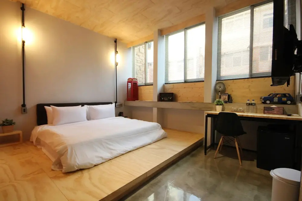 Hotel photo 20