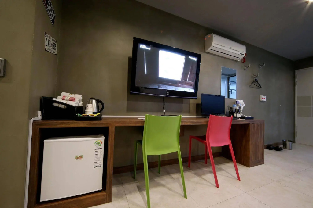 Hotel photo 14