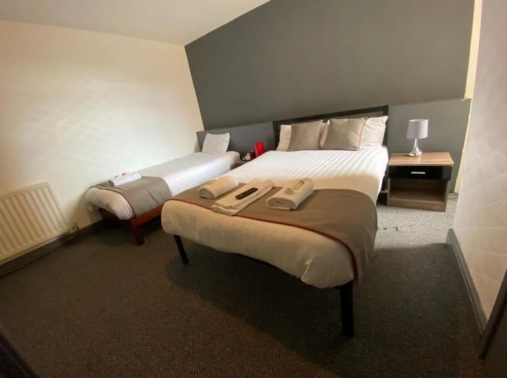 Hotel photo 6