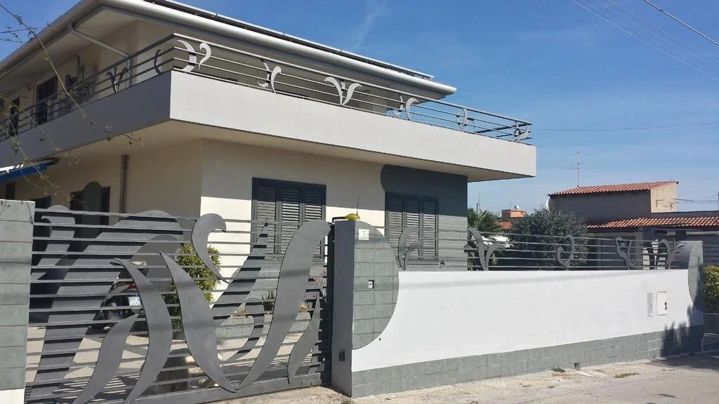 Villa Teocrito — 5