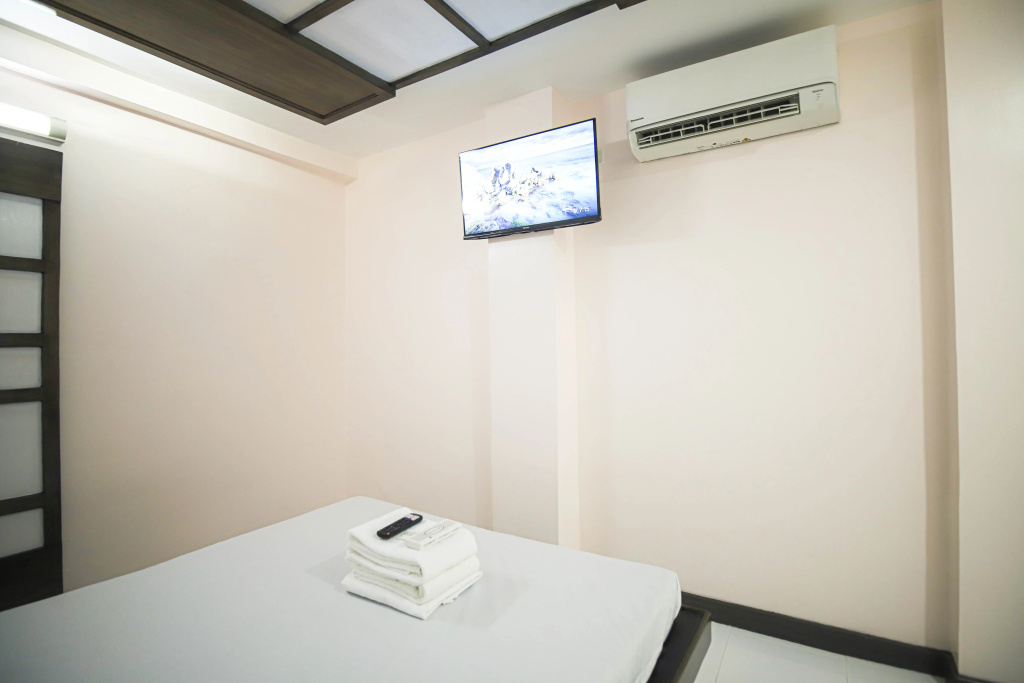 Premium room