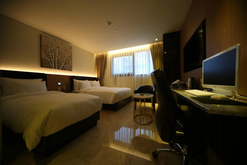 Hotel photo 4