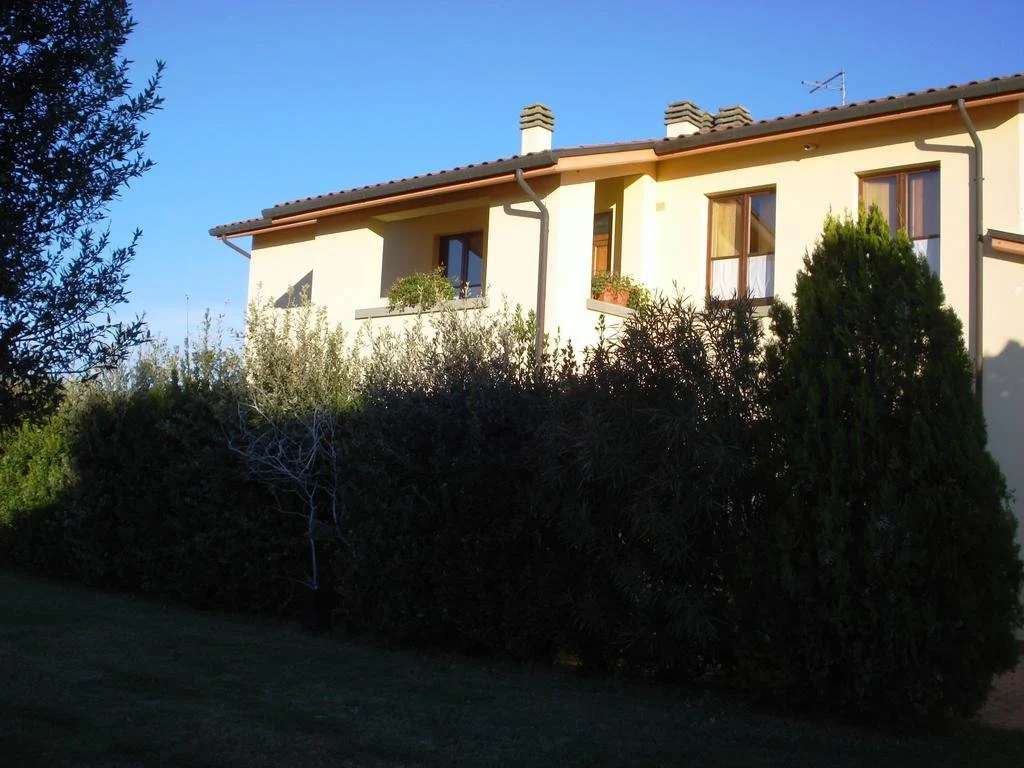Residence Serristori