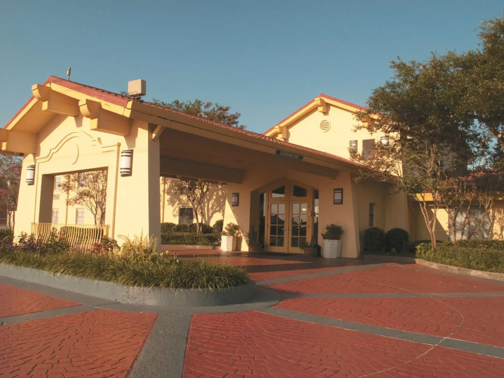Econo Lodge