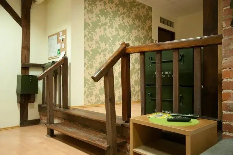 Hotel photo 13