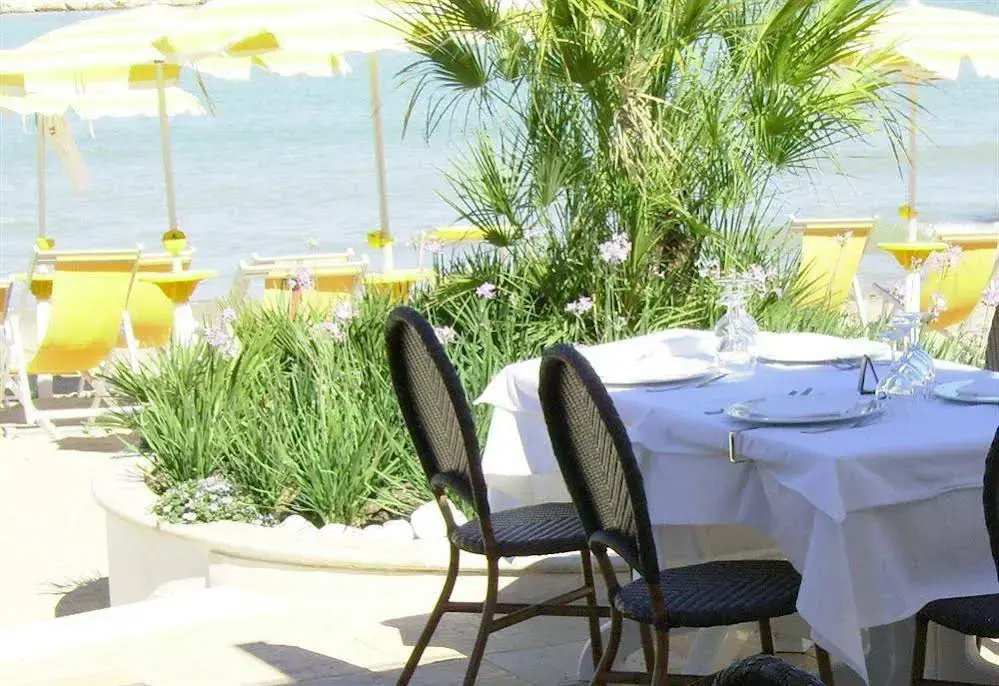 Hotel La Perla - Général
