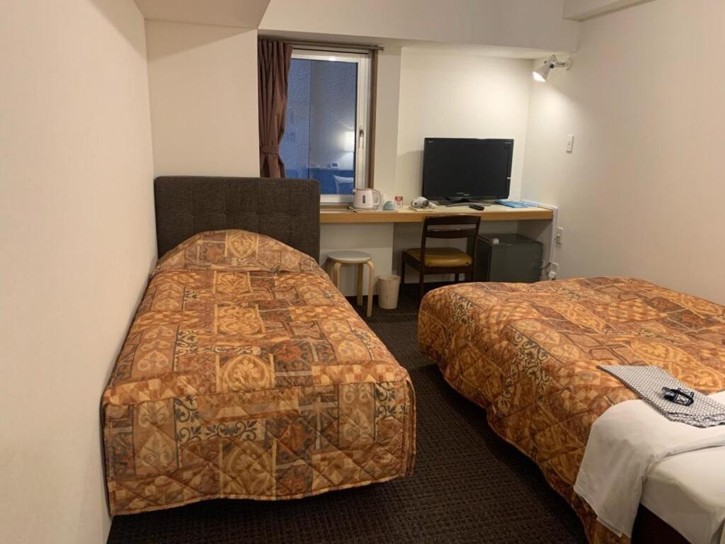 Hotel Tokeidai 사진 12