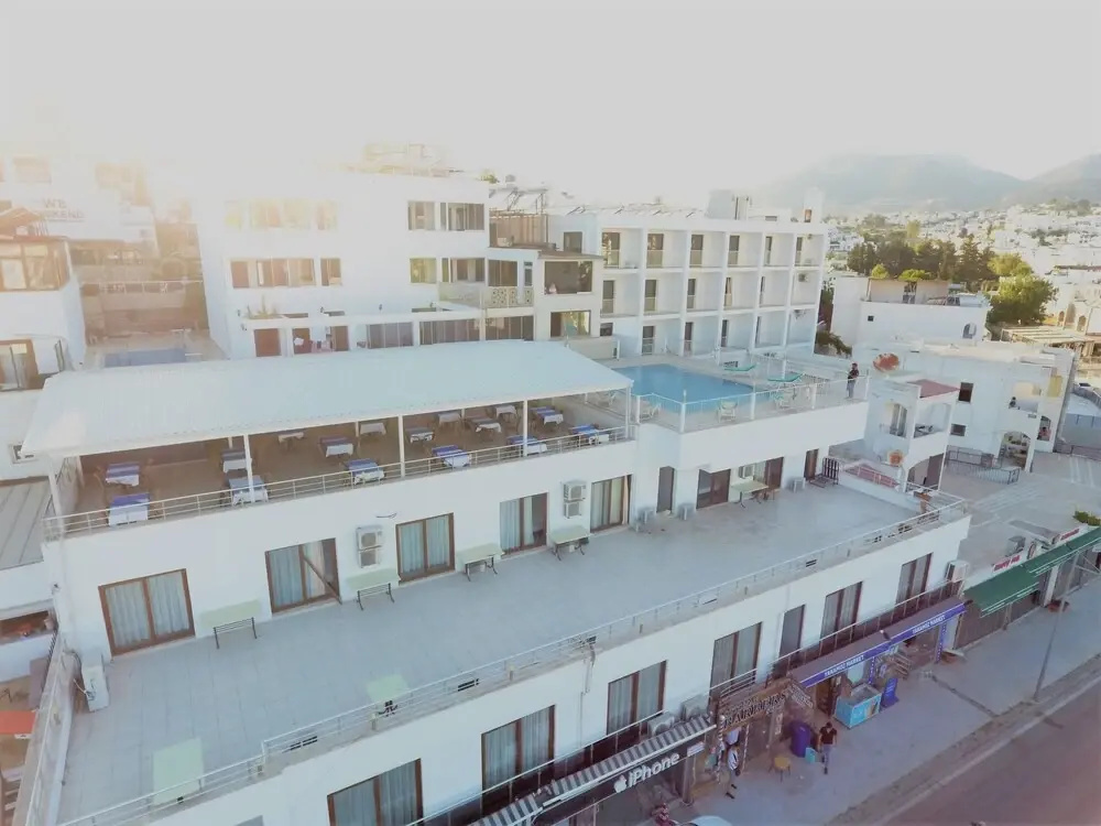 Hotel photo 18