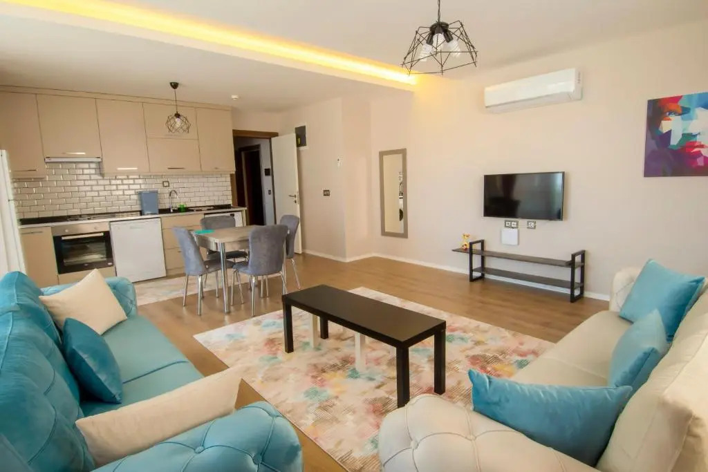 Fortunella Suites & Villas - фото 5