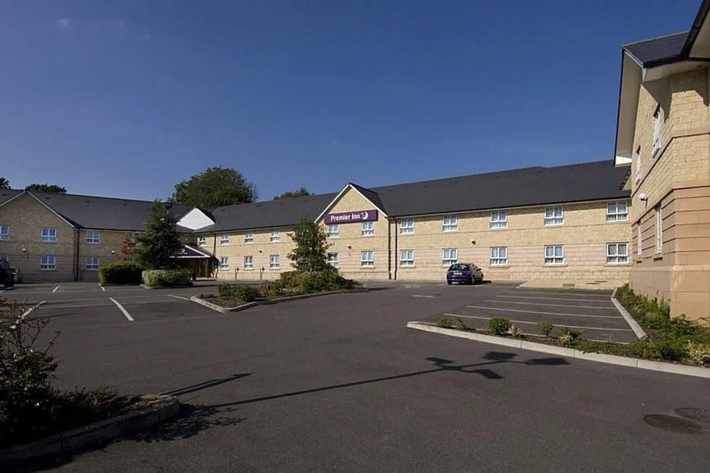 Premier Inn Chippenham - Général