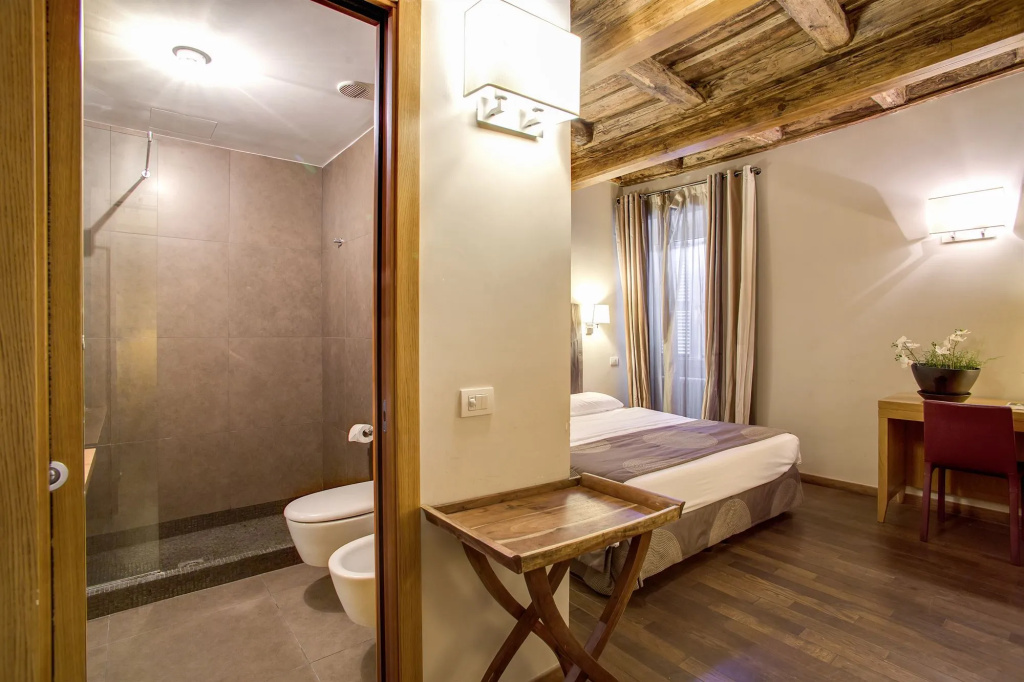 Trevi Beau Boutique Hotel - Général