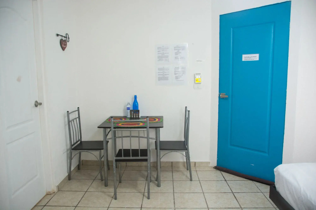 Guayaba Apartment by Andiani