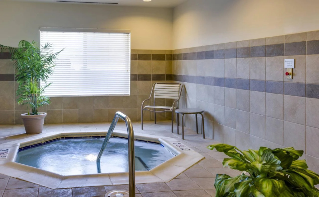 Spa & Wellness