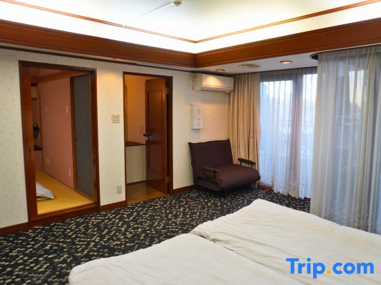 Futaba Hotel 사진 2