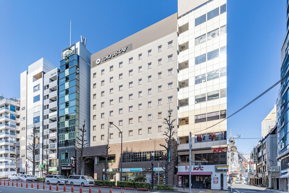 Tokyu Stay Shibuya Ebisu 사진 26