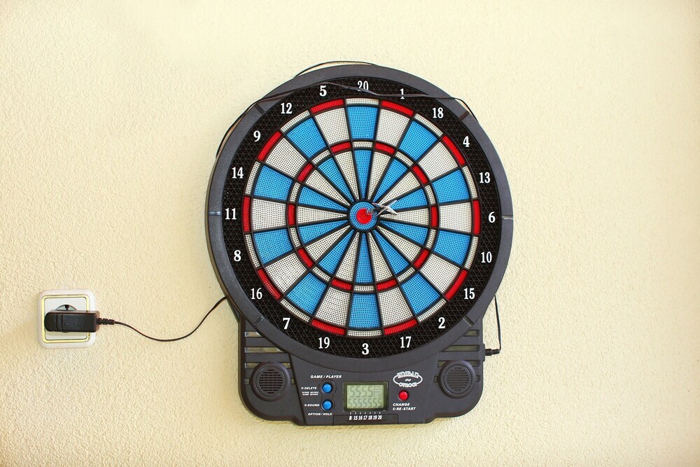 Отель Villa Biokovo, фото 11