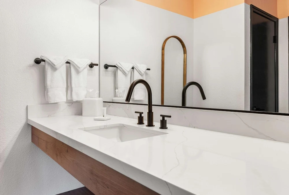 The Sandman Santa Rosa Sonoma, an Ascend Collection Hotel - Chambres