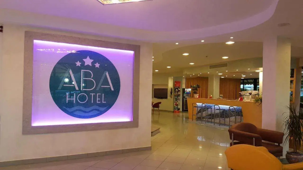 Abahotel - Général