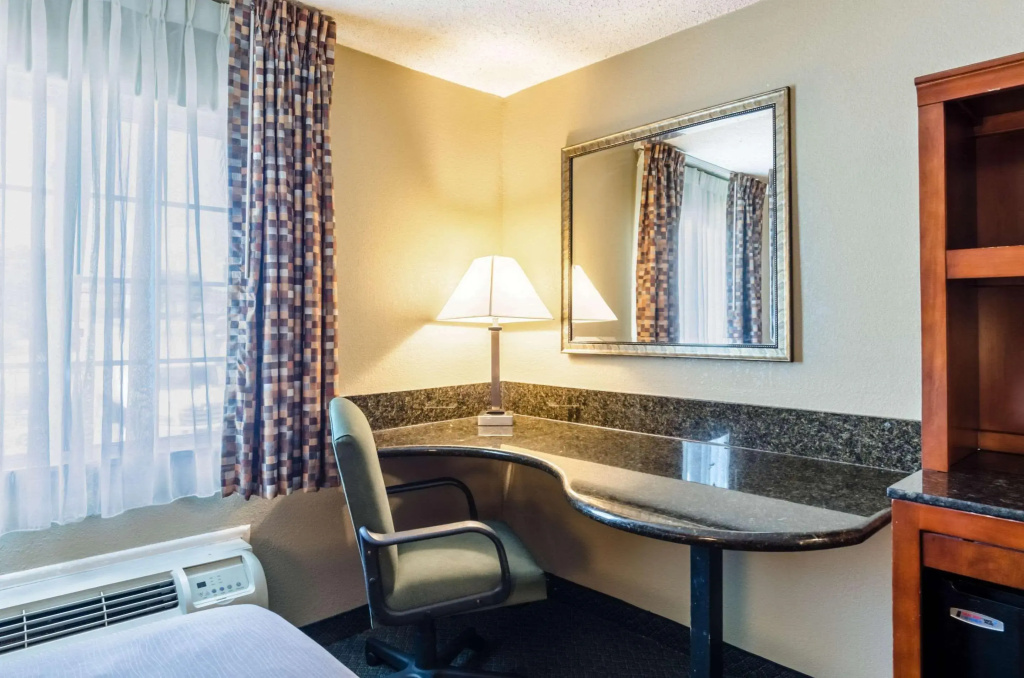 Quality Inn Chicopee: фото 5