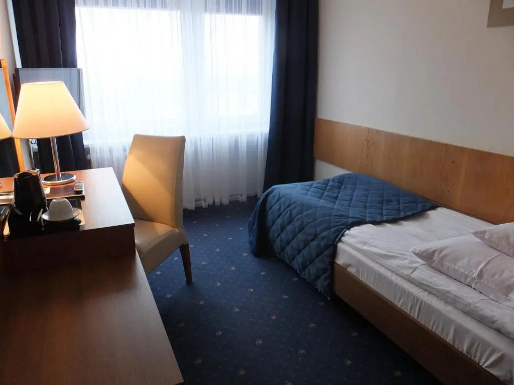 Hotel Gromada Pila - Général