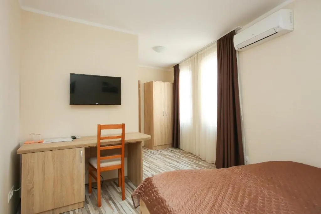 Hotel Hana - Chambres