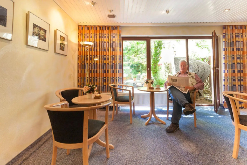 Vitalhotel am Stadtpark - Général