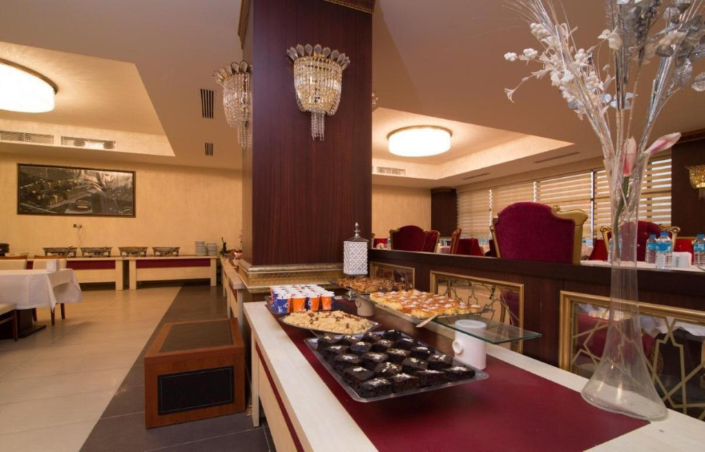 Hotel photo 16