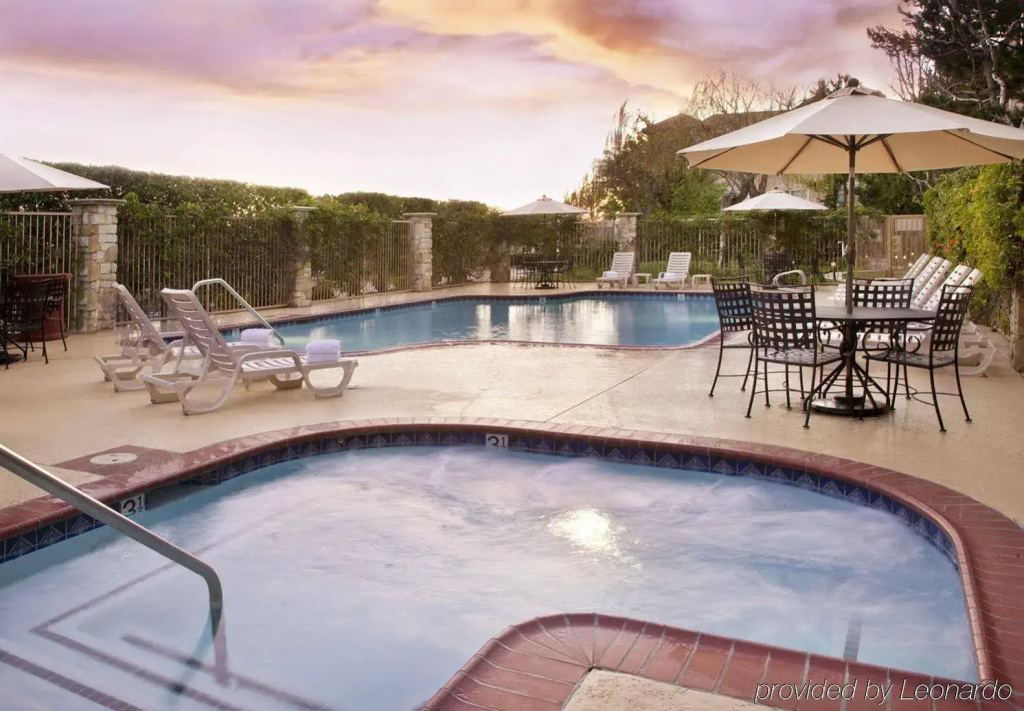 Ayres Suites Ontario at the Mills Mall - Rancho Cucamonga - Général