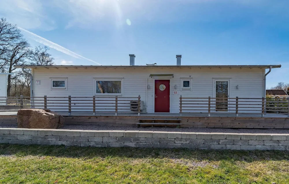 Nice Home in Köpingsvik With 3 Bedrooms