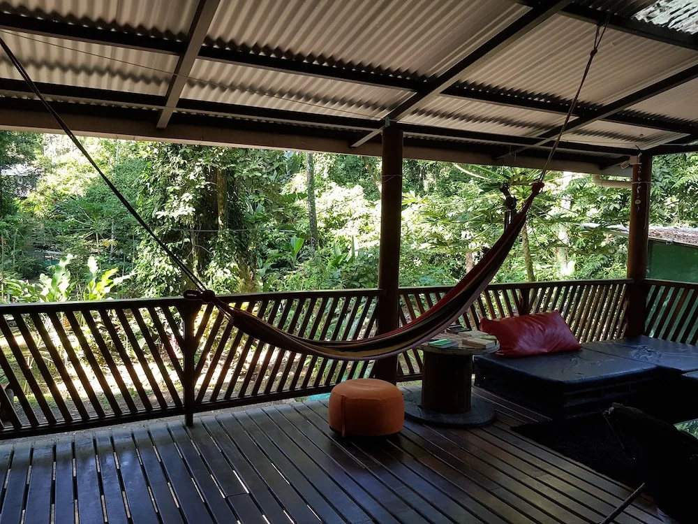 Green Jungle House - Général
